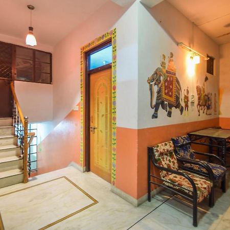 Oyo Home Heritage Stay Udaipur Kültér fotó