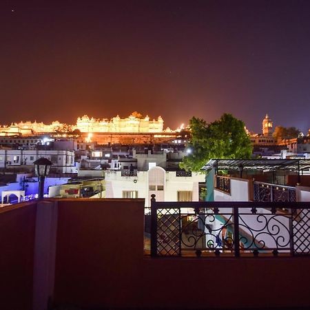 Oyo Home Heritage Stay Udaipur Kültér fotó