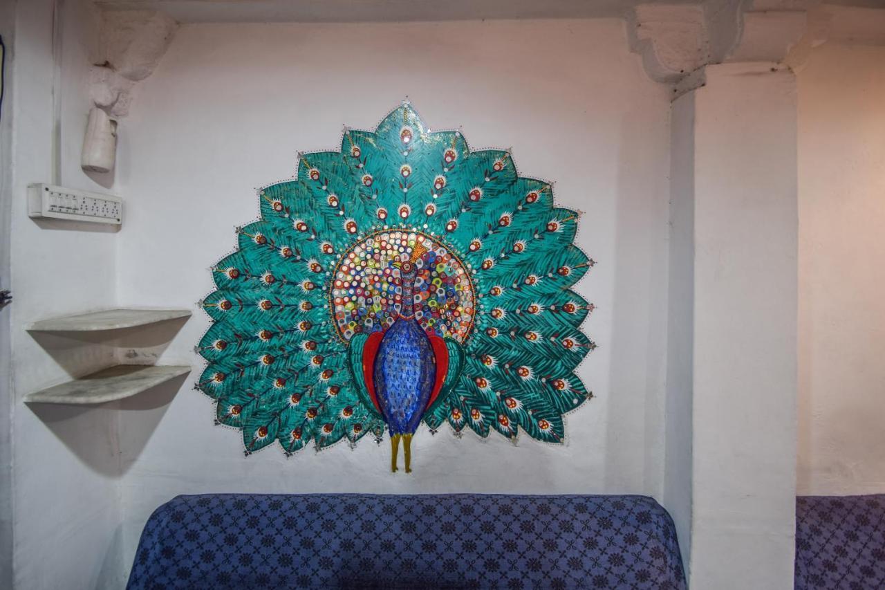 Oyo Home Heritage Stay Udaipur Kültér fotó