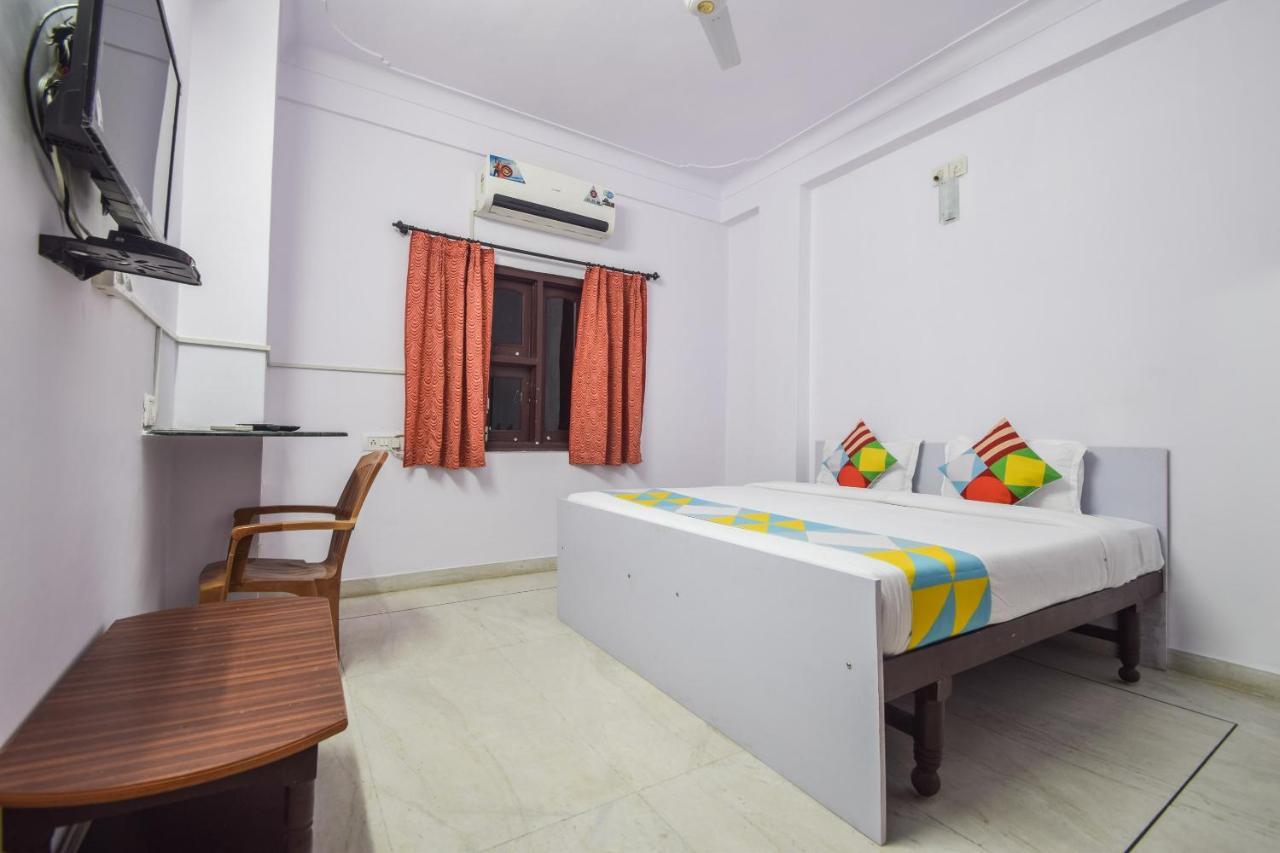 Oyo Home Heritage Stay Udaipur Kültér fotó