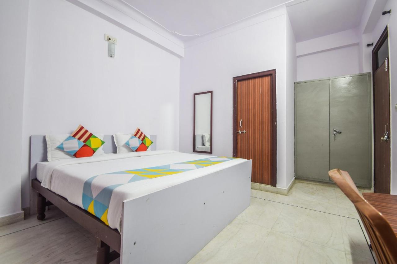 Oyo Home Heritage Stay Udaipur Kültér fotó